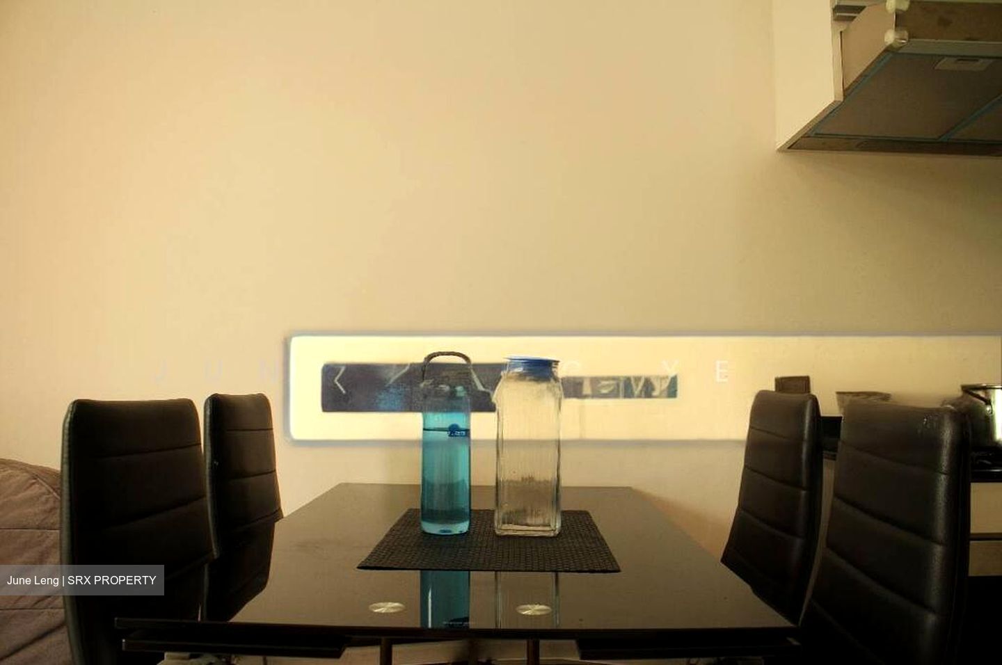 Parc Rosewood (D25), Condominium #504566931